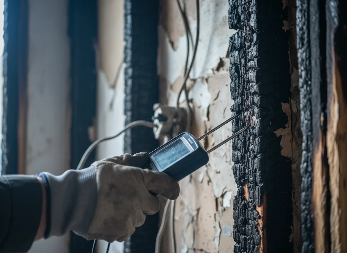 Fire Damage Restoration Parmelee, SD FAQs